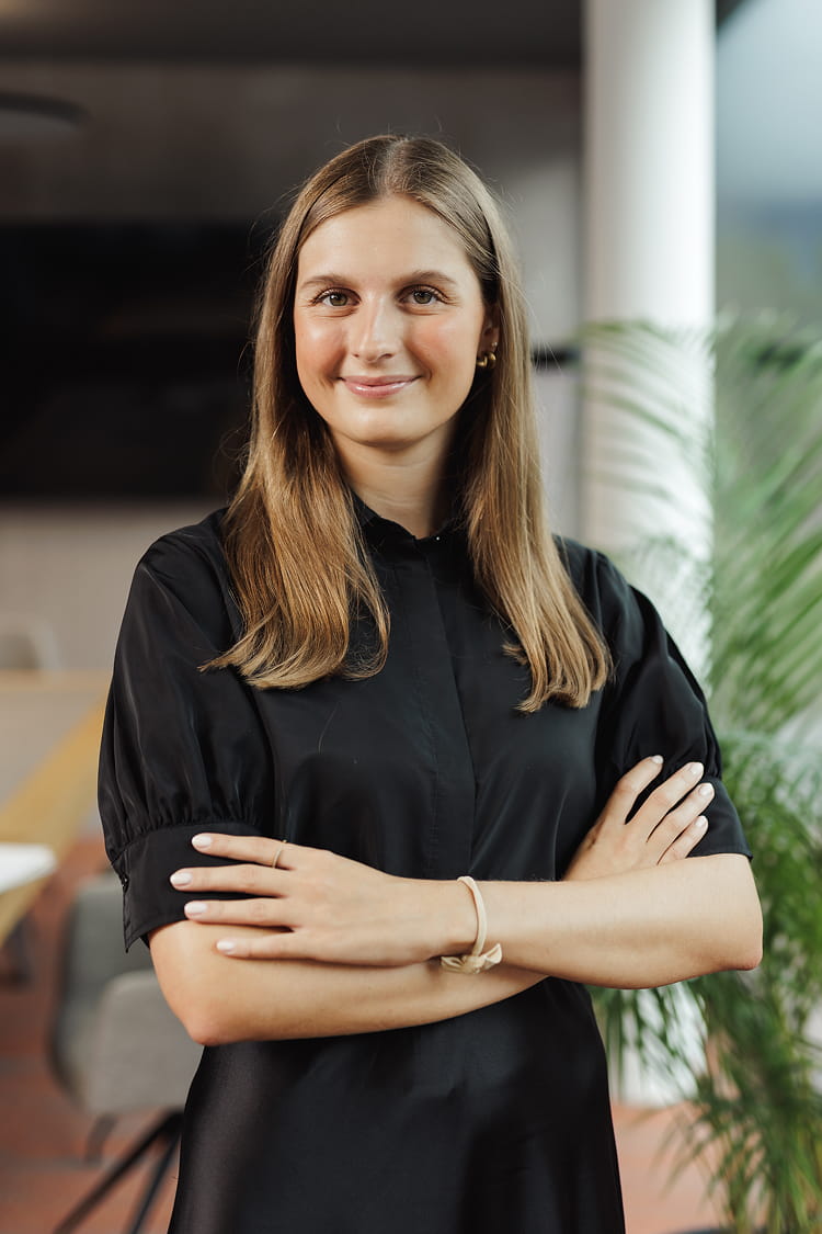 Employer Branding Expertin